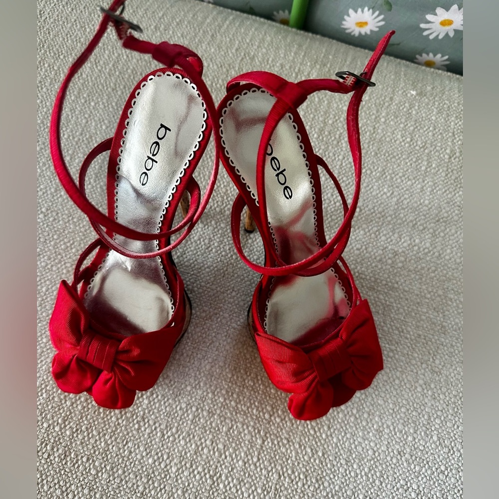 NWOB BEEBEE Stilettos